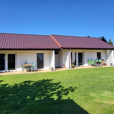 Domki Na Kasztanowej Rewal Exterior foto
